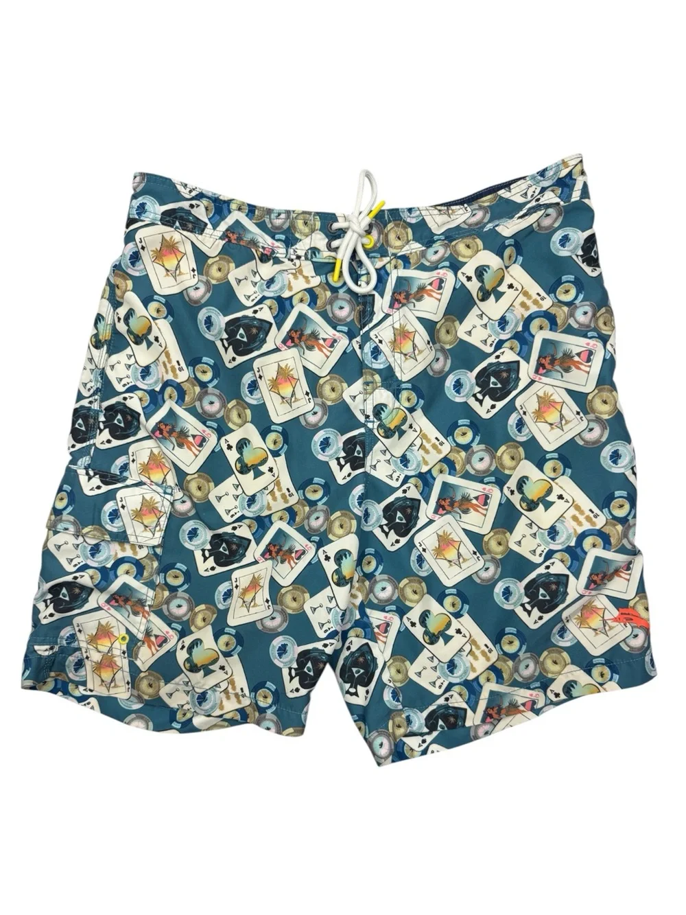 Tommy Bahama missing size